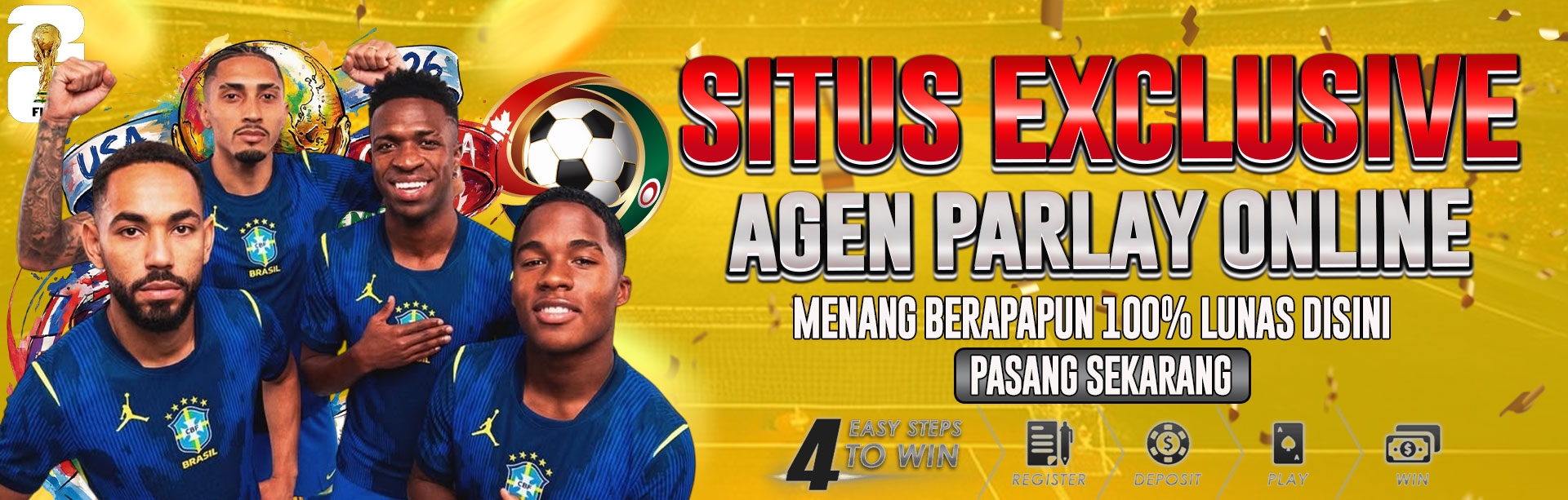 Slot Depo 5K Via DANA Metode QRIS Tanpa Rekening